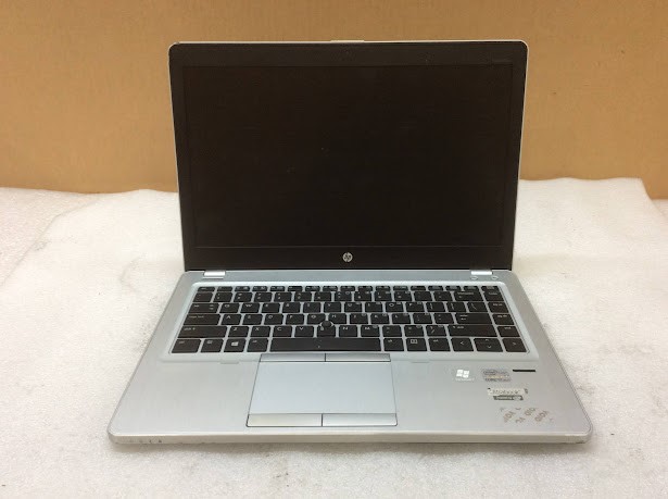 HP EILTEBOOK FOLIO 9470M Laptop I7-3687U 8GBRAM/128GB