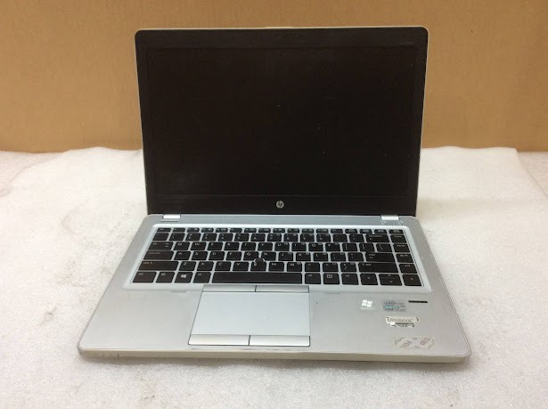 HP EILTEBOOK FOLIO 9470M Laptop I7-3687U 8GBRAM/256GB