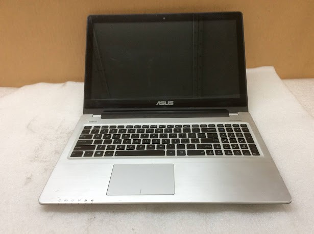 ASUS S550CM Laptop I5-3337U 8GBRAM/500GB Black