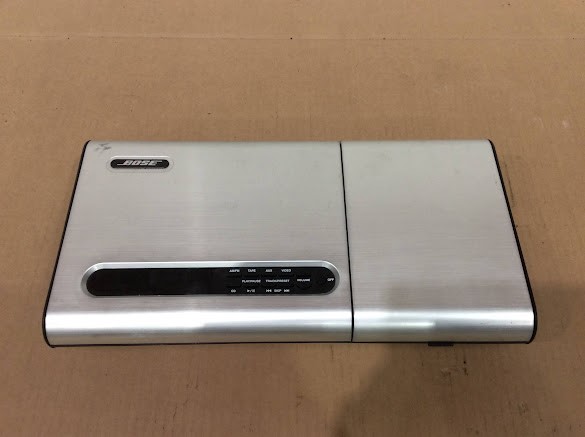 Bose Lifestyle Model 5 Music Center