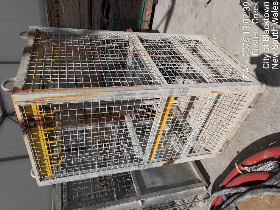 <p>MANCAGE (Site ID: 18)</p>