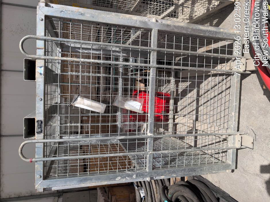 <p>MANCAGE (Site ID: 19)</p>