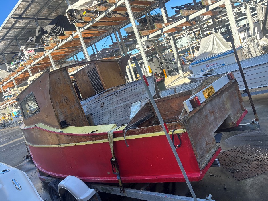 Overdue Storage Sales