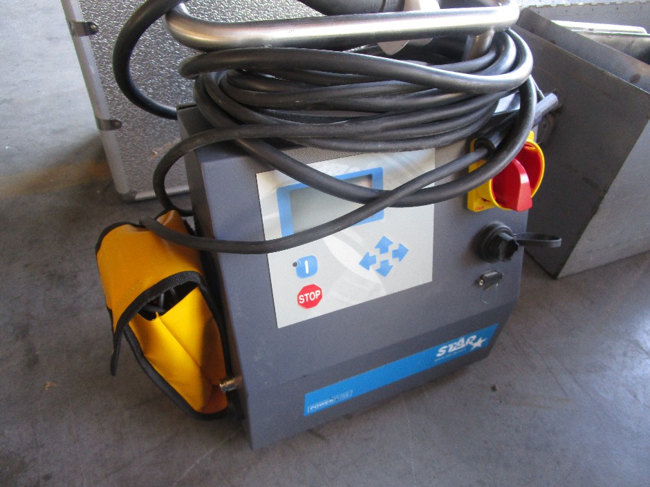 STAR POWERFUSE
