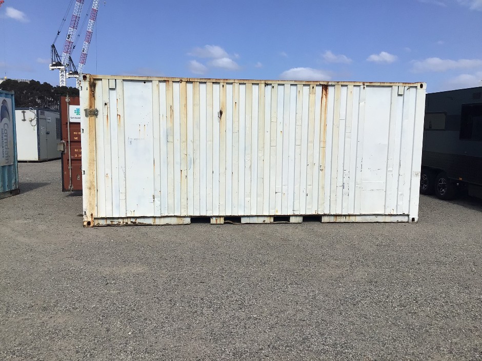 20ft Container