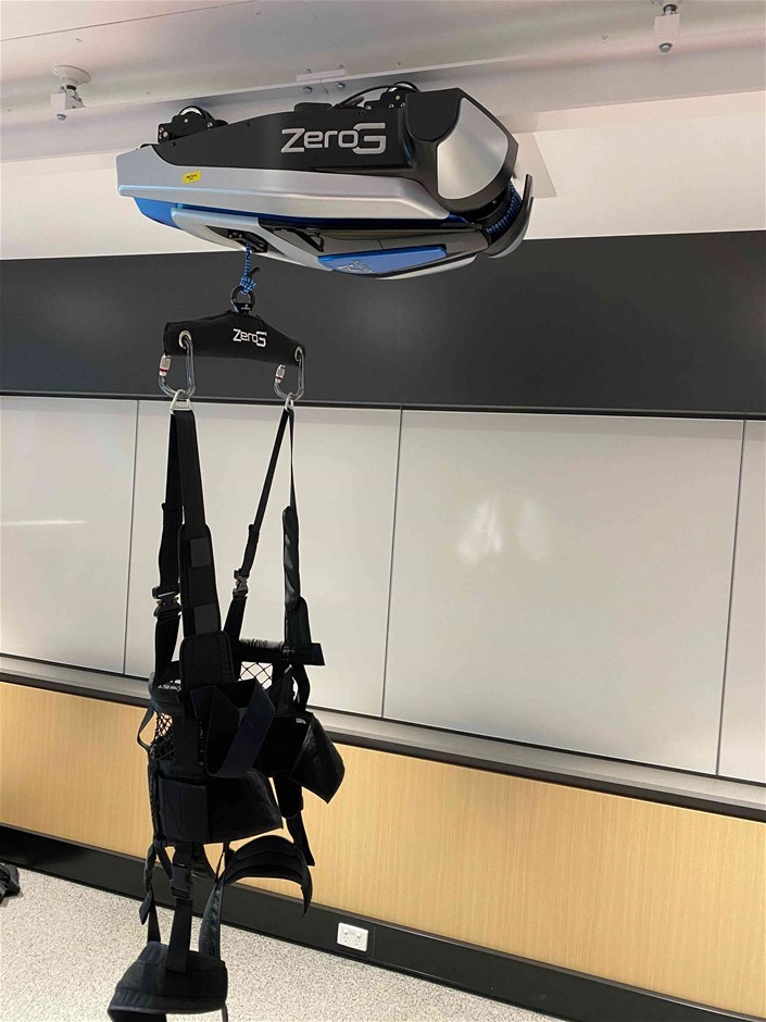 Zero G System & Rehabilitation Equipment