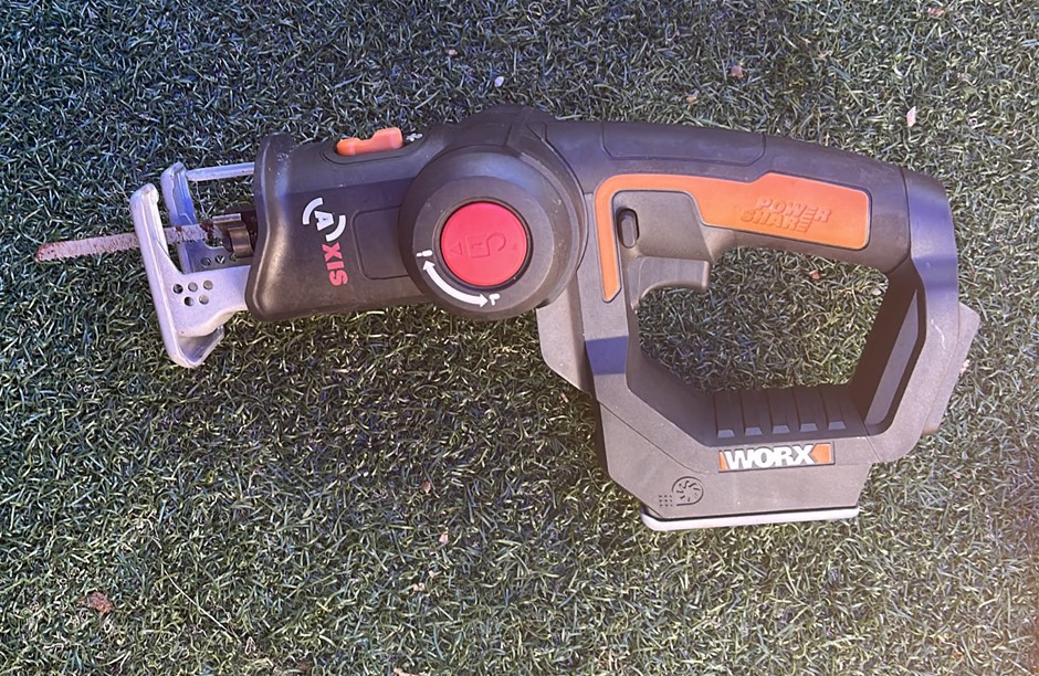 Warehouse Clearance Auction