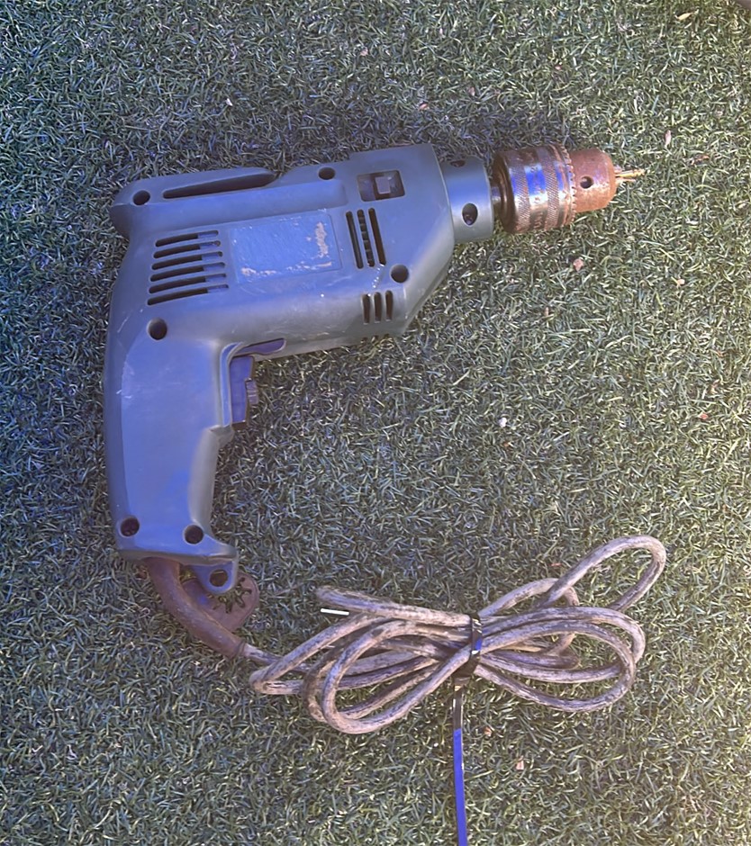 Drill