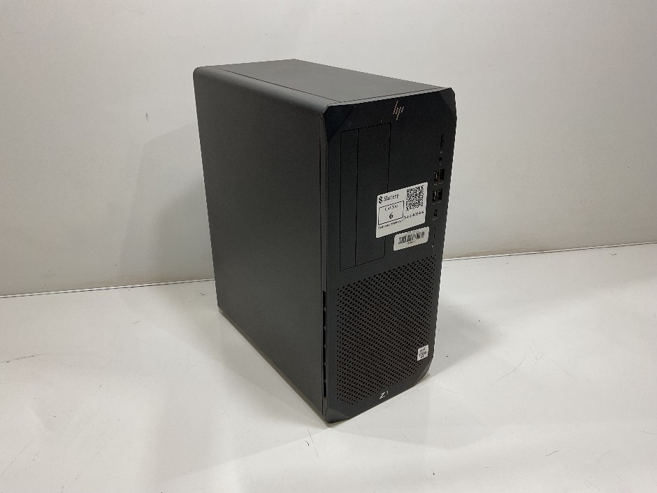 HP Z1 ENTRY TOWER G6