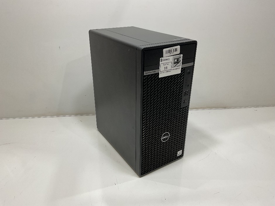 <p>DELL OPTIPLEX 7080</p>