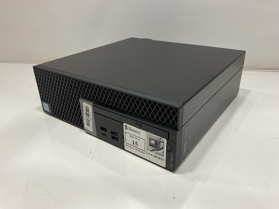 DELL OPTIPLEX 7060