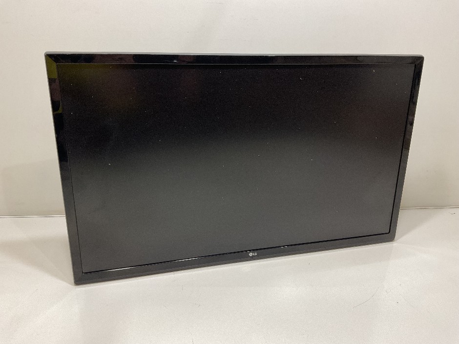 LG 27UD58-B