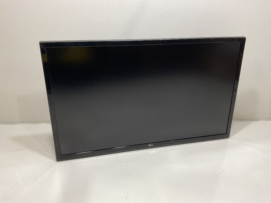 LG 27UD58-B