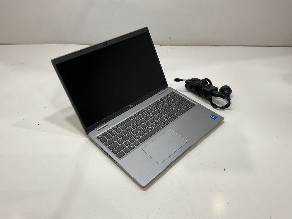 DELL LATITUDE 5520