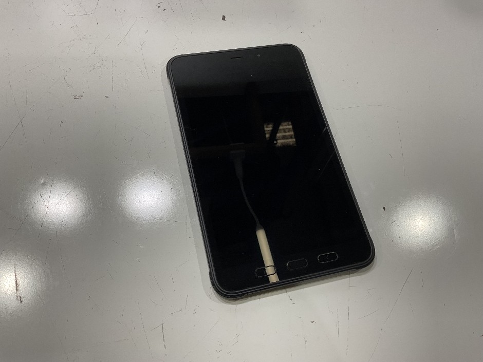 SAMSUNG GALAXY TAB ACTIVE 3 SM-T575