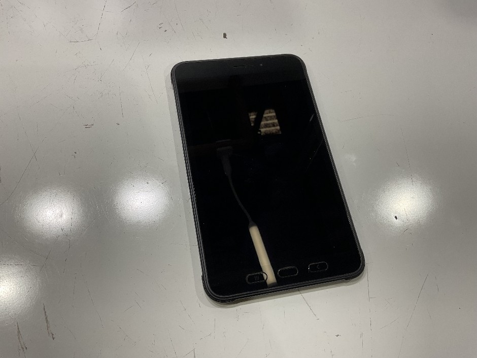 SAMSUNG GALAXY TAB ACTIVE 3 SM-T575