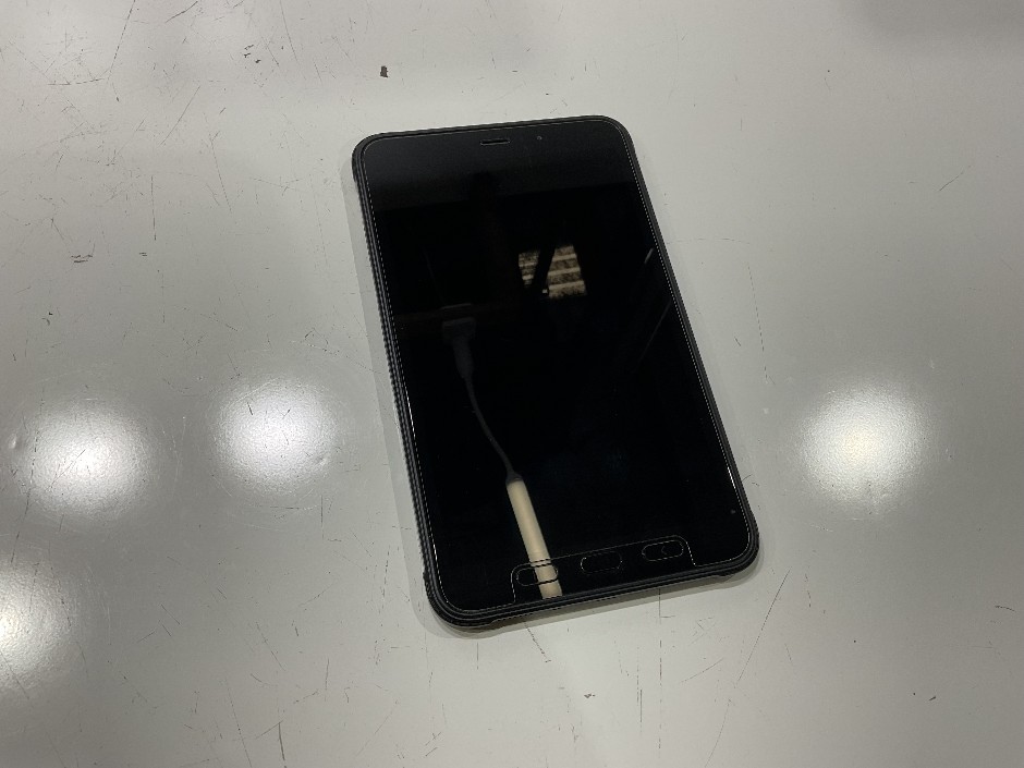 SAMSUNG GALAXY TAB ACTIVE 3 SM-T575