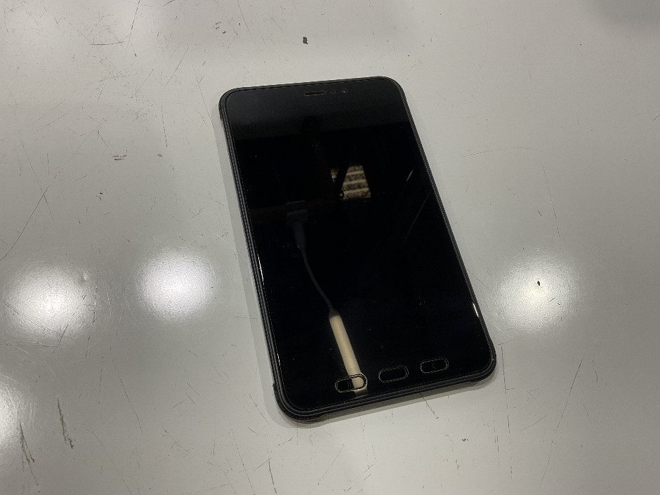 SAMSUNG GALAXY TAB ACTIVE 3 SM-T575