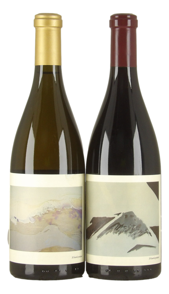Mixed Chanin Wine Pack (2x 750mL), California