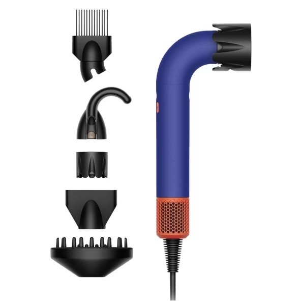 DYSON Supersonic R Professional Hair Dryer, 522248. NB: Not turning on.