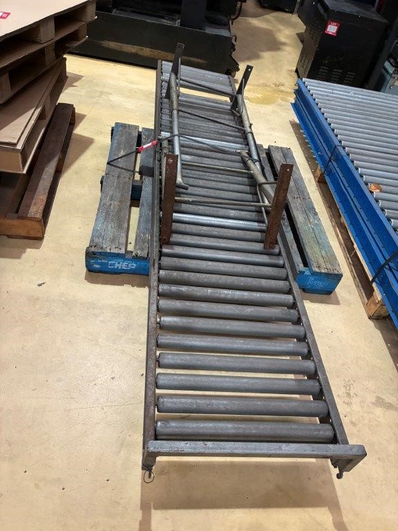 Roller Conveyor