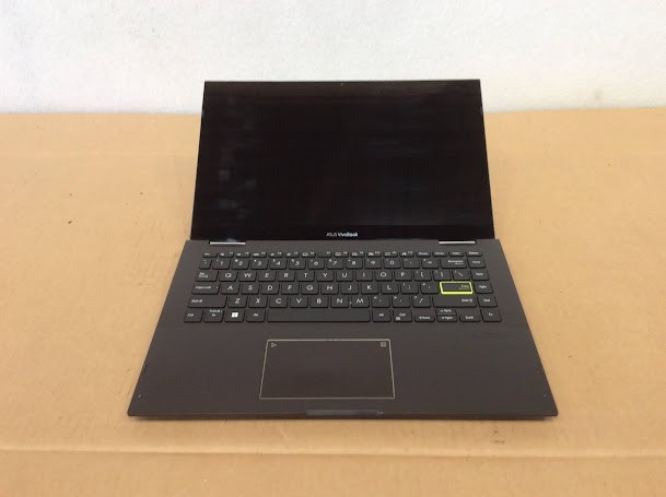 ASUS VIVOBOOK Laptop I5-1135G7 8GBRAM/256GB Black
