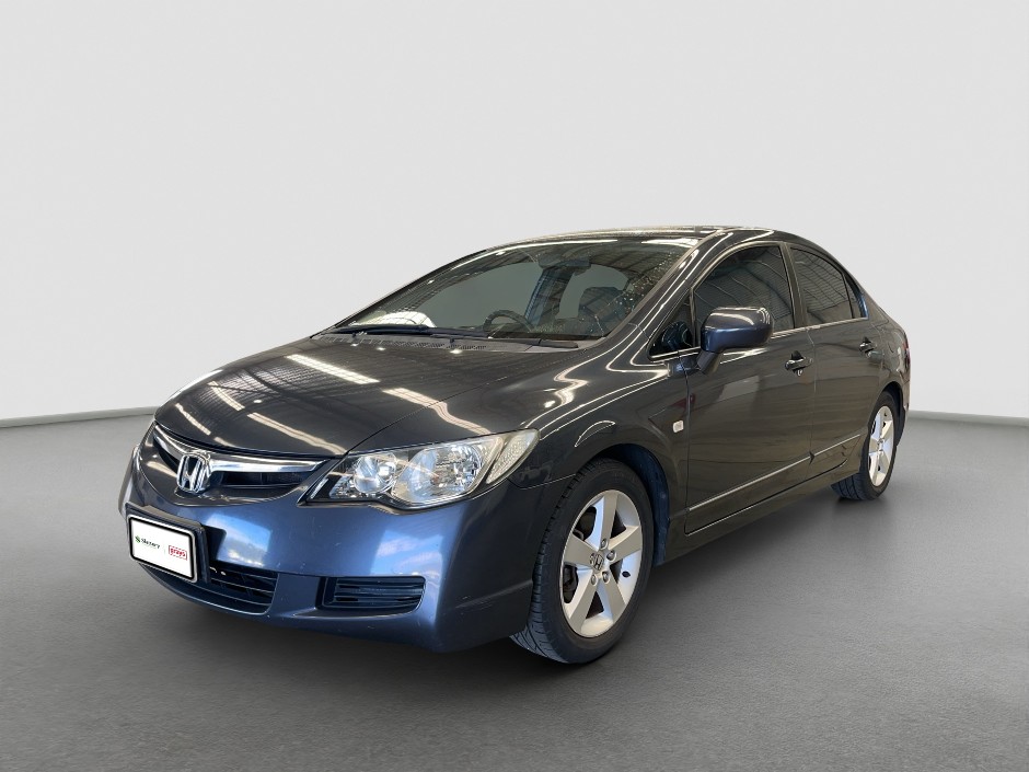2007 Honda Civic VTi-L Petrol