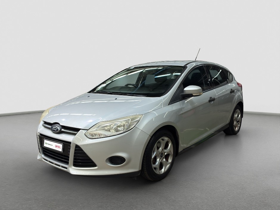 2012 Ford Focus Ambiente Hatch (Petrol) (Auto)