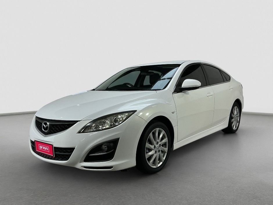 Grays Adelaide Motor Vehicle Auction (No Reserve)