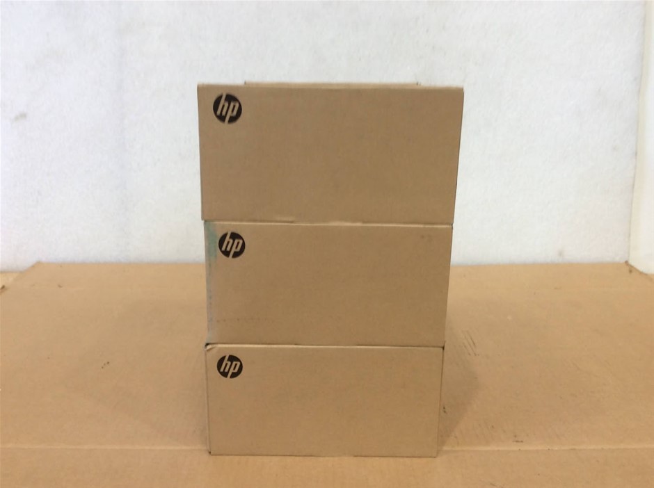 HP MSM430 J9651A Wireless Access Points - New (Lot of 3)