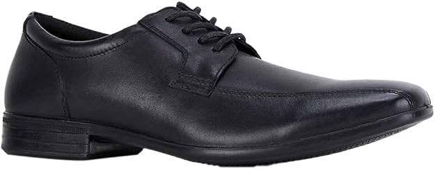 Harrisons Kids Capitol School Shoe, UK 10.5