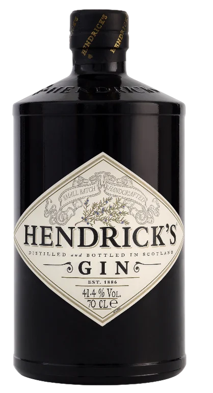 Hendricks Gin (1 x 700mL) Scotland