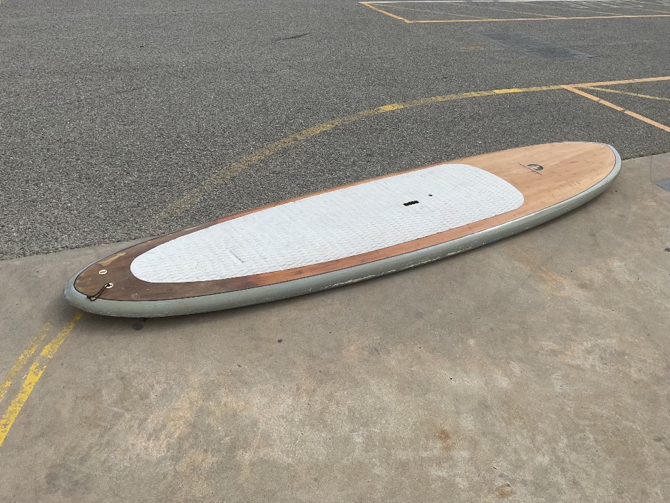 Karma Stand Ups Board