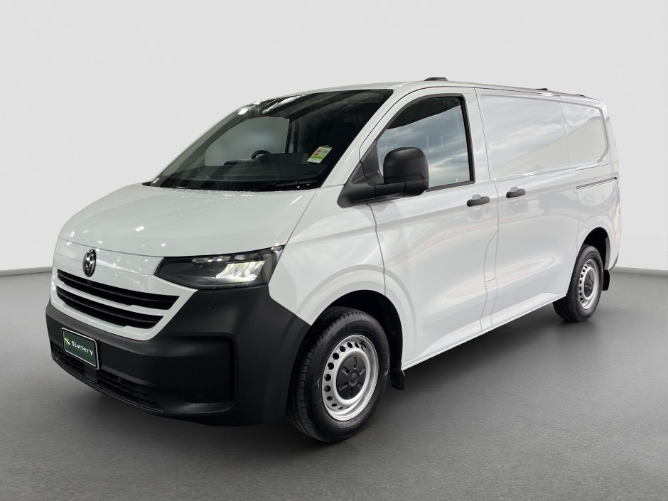 2025 Volkswagen Transporter TDI390 SWB Auto Van