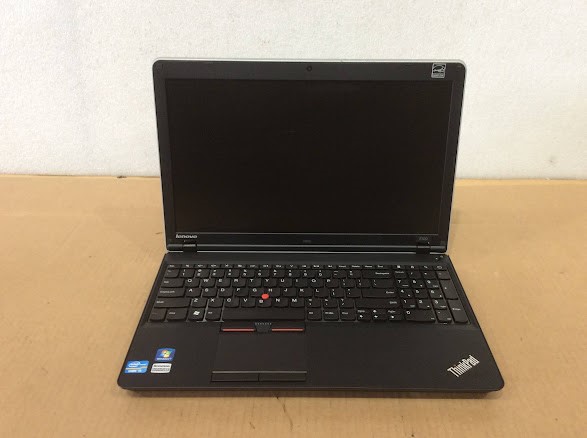 LENOVO THINKPAD E520 Laptop I5-2430M 4GBRAM/500GB Black