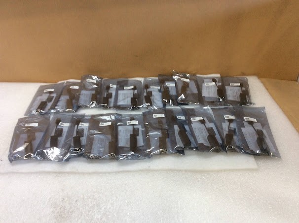 Dell DBJBCBC064 USB 3.0 to Ethernet Adapter - New (Lot of 20)