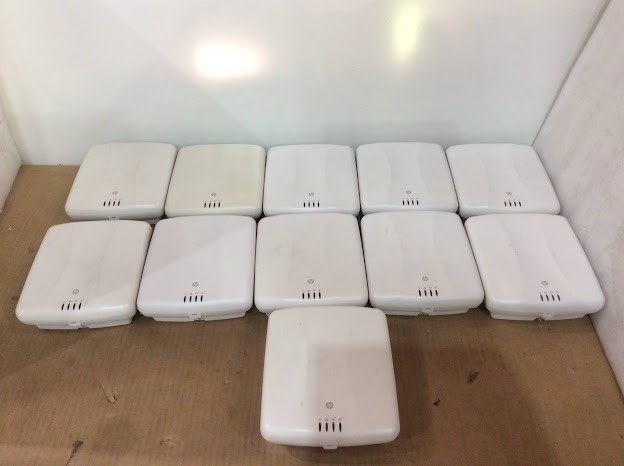 HP E-MSM430 Access Point (Lot of 11)