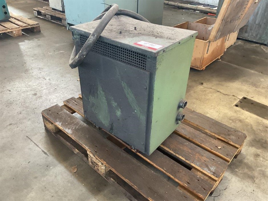 26.5kVA Industrial Transformer