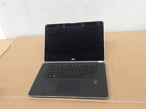 DELL XPS15 9530 Laptop I7-4702HQ 8GBRAM/500GB