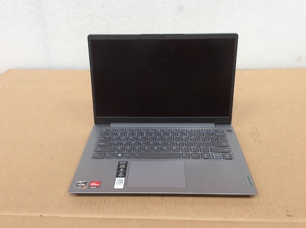 lenovo IDEAPAD 3 14ALC6 Laptop RYZEN7 5700U No RAM&HDD