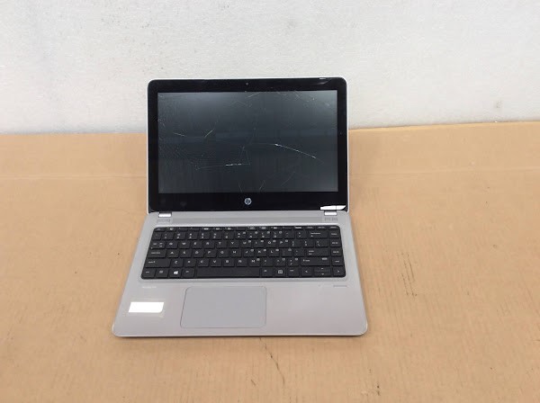 HP ProBook 430 G4 Laptop i3-7100U 4GBRAM/500GB