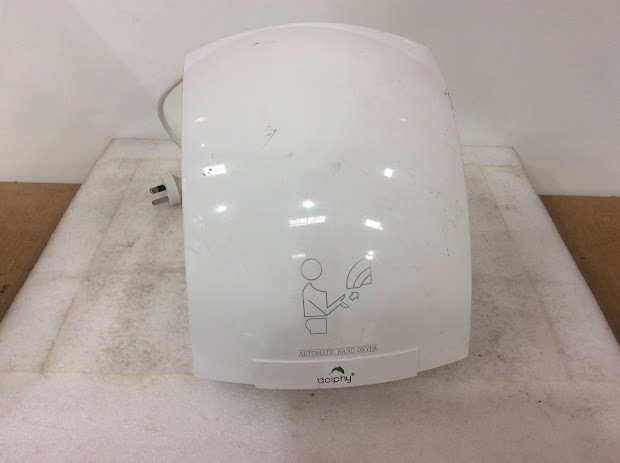 Dolphy Automatic Hand Dryer