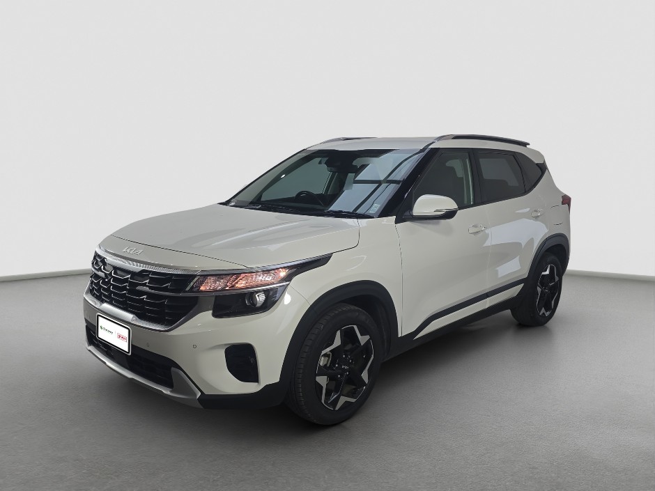 2023 Kia Seltos Sport+ Petrol