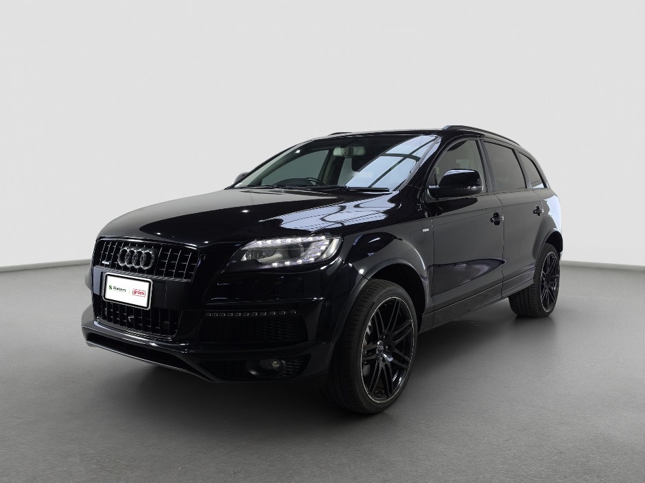 2014 Audi Q7  Diesel