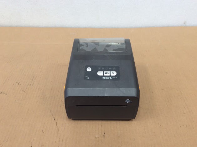 Zebra ZD421 Label Printer