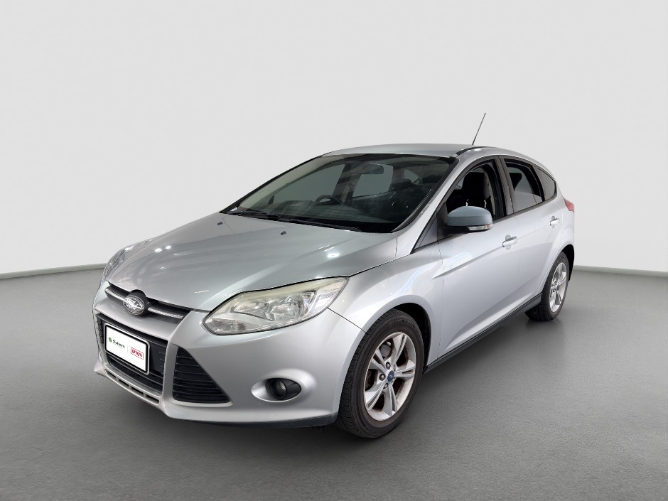 2013 Ford Focus Ambiente Petrol