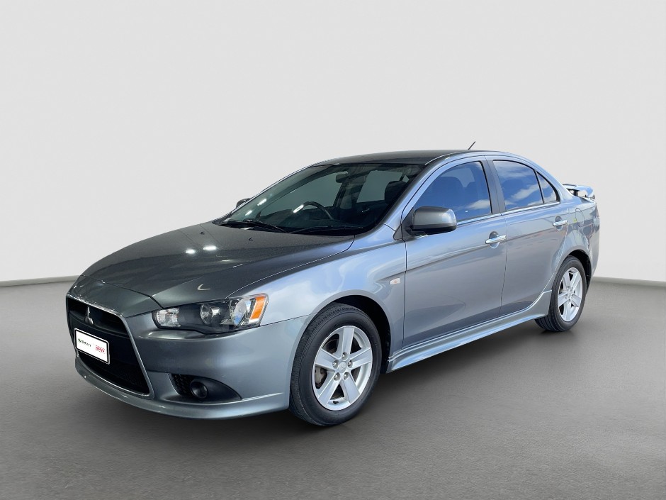 2014 Mitsubishi Lancer LX Petrol