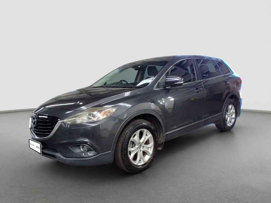 2012 Mazda CX-9 Classic Petrol