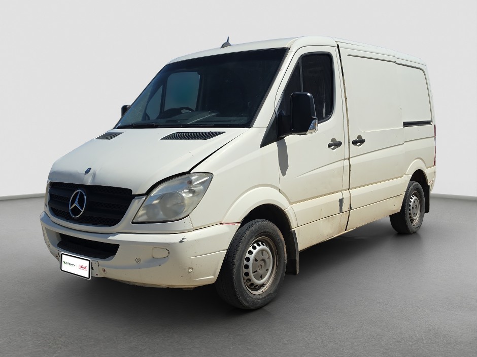 2008 Mercedes-Benz Sprinter 311 Diesel