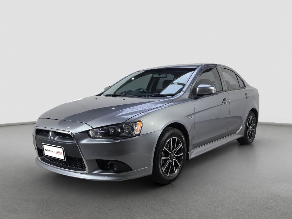 2015 Mitsubishi Lancer  Petrol